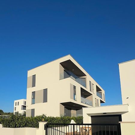 Dvj Apartments 3 Sveti Filip i Jakov Bagian luar foto