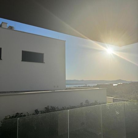 Dvj Apartments 3 Sveti Filip i Jakov Bagian luar foto