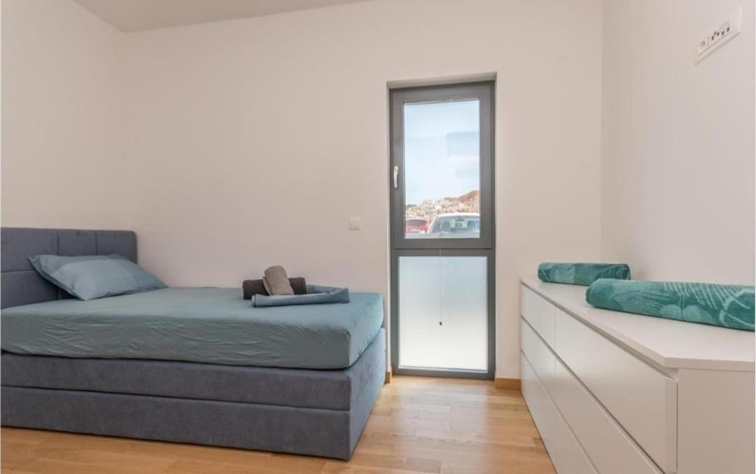 Dvj Apartments 3 Sveti Filip i Jakov Bagian luar foto