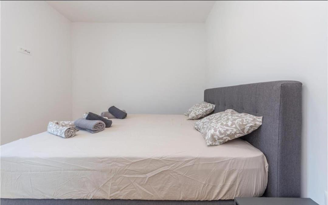Dvj Apartments 3 Sveti Filip i Jakov Bagian luar foto