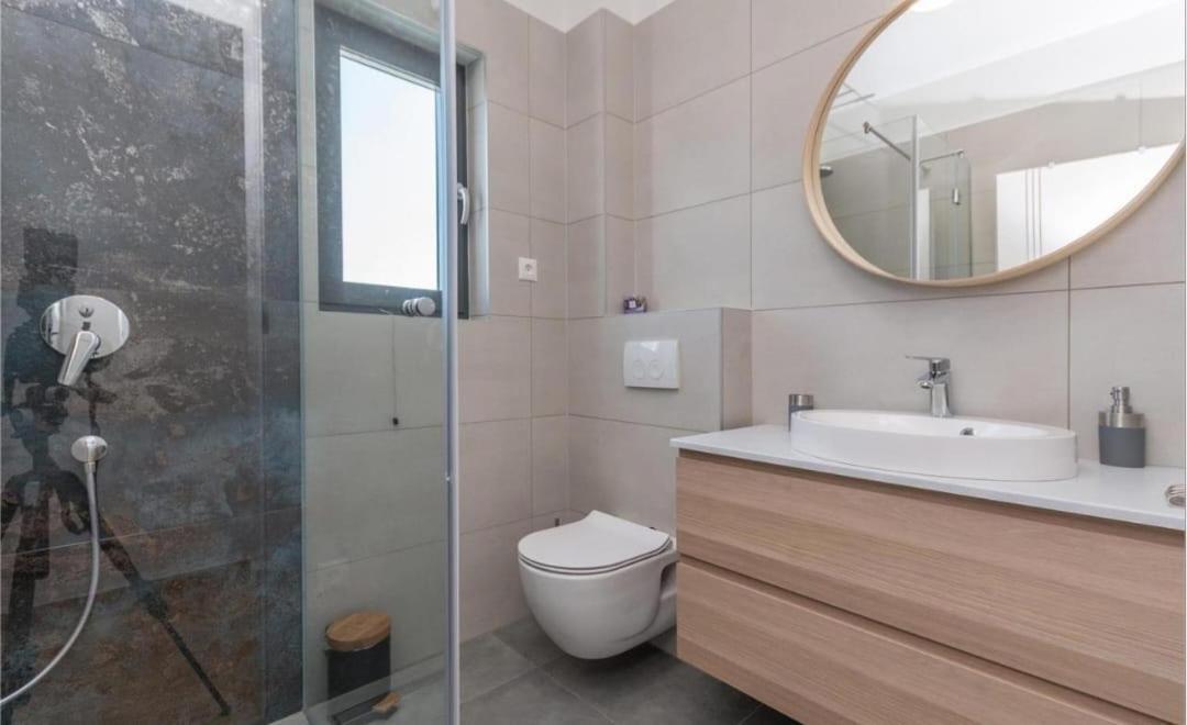Dvj Apartments 3 Sveti Filip i Jakov Bagian luar foto