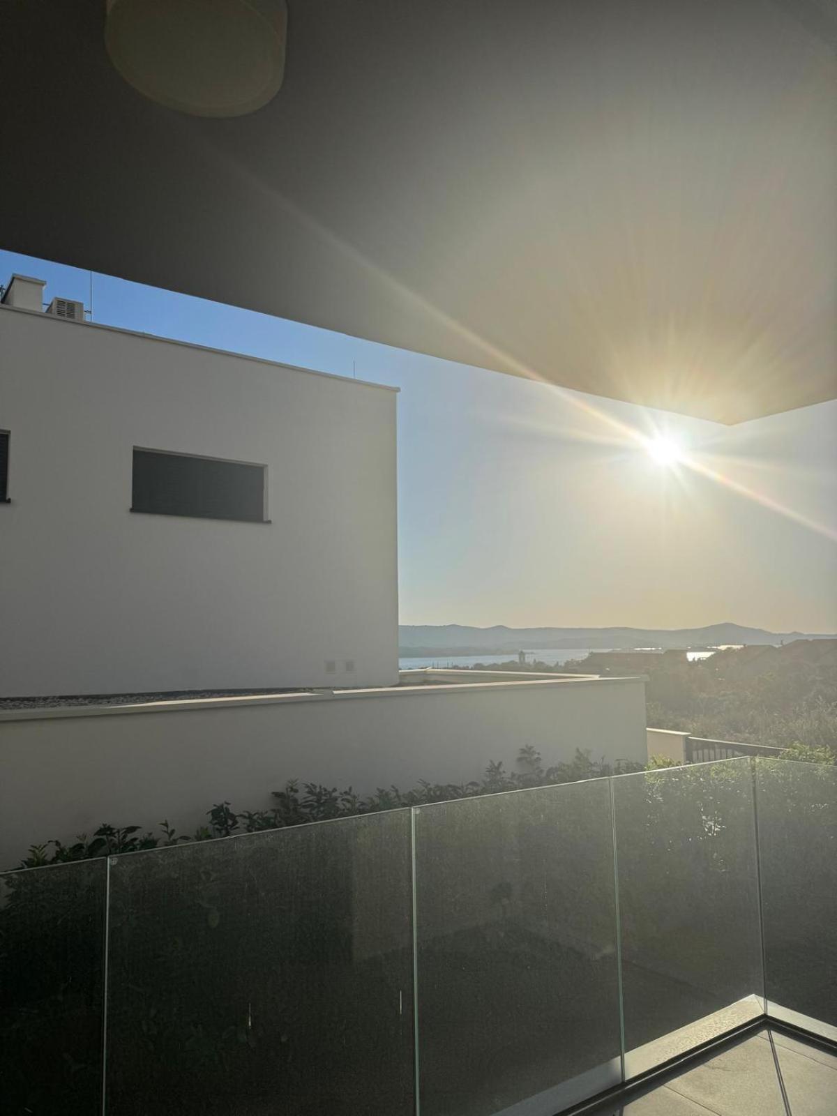 Dvj Apartments 3 Sveti Filip i Jakov Bagian luar foto